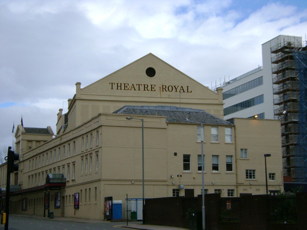 theatre royal
