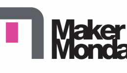 MakerMonday logo